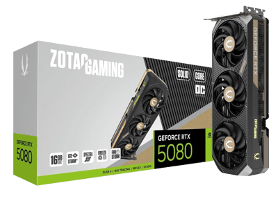 ASUS Prime GeForce RTX 5070 Ti 16GB OC Graphics Card (PRIME